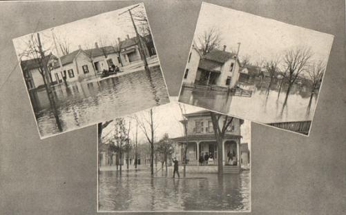 1904 - Views on Broadway